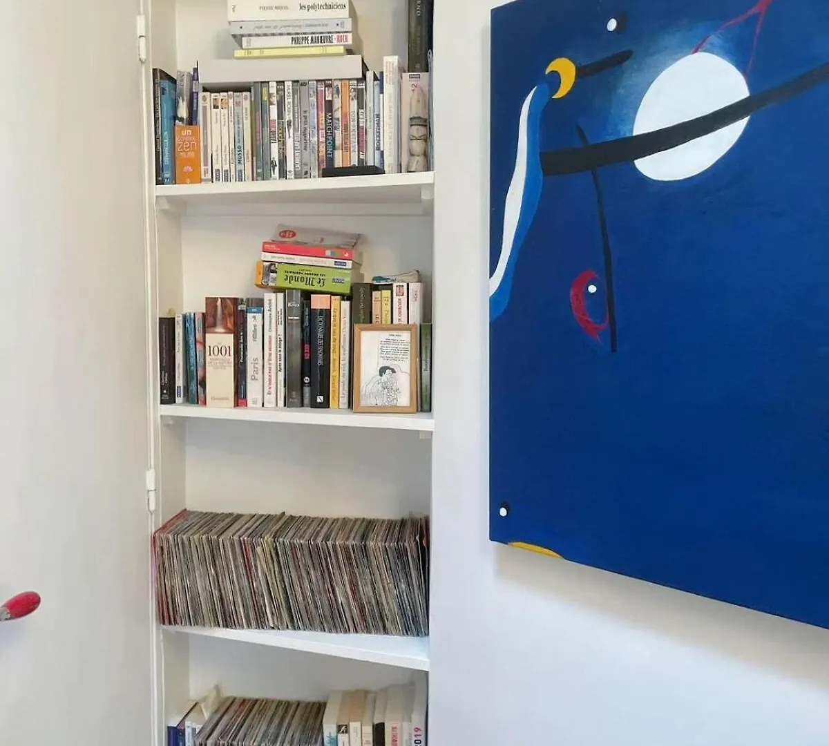 Bienvenue Rue Monge Paris 5 Apartment 0*,