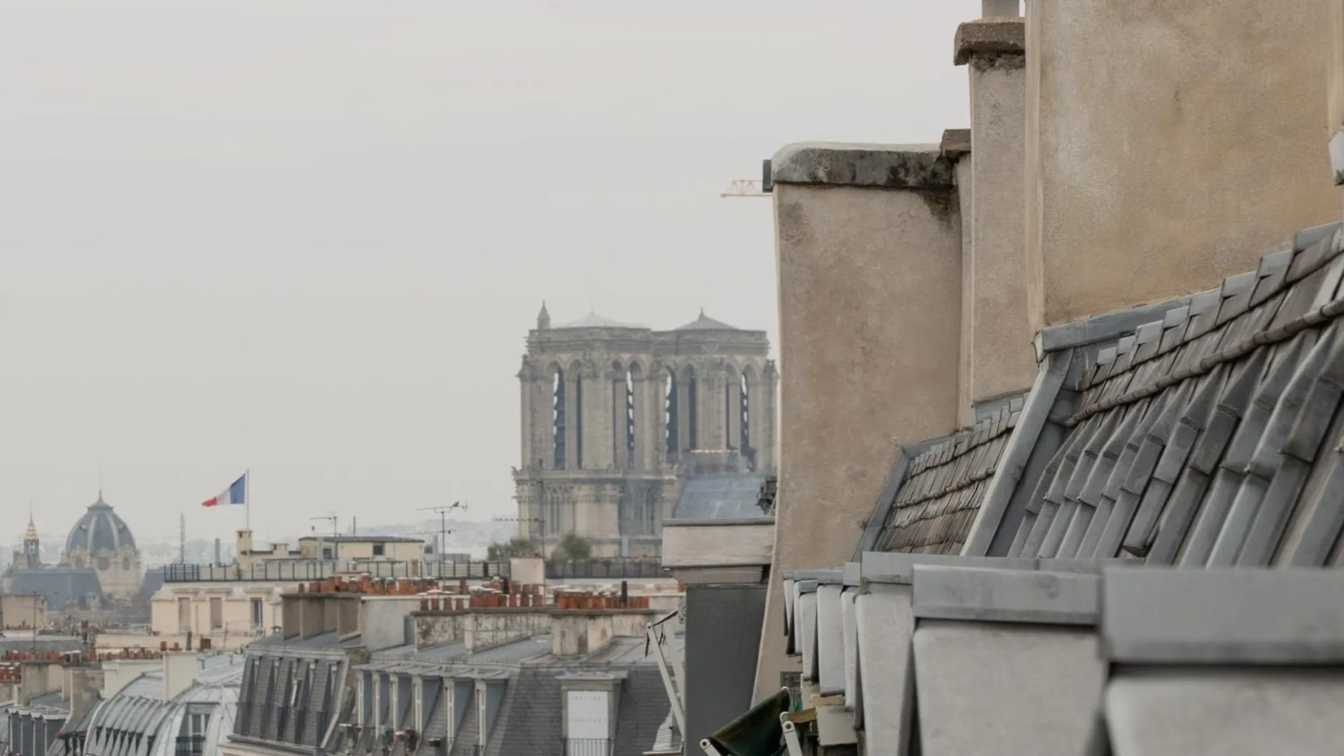 Bienvenue Rue Monge Paris 5 Apartment