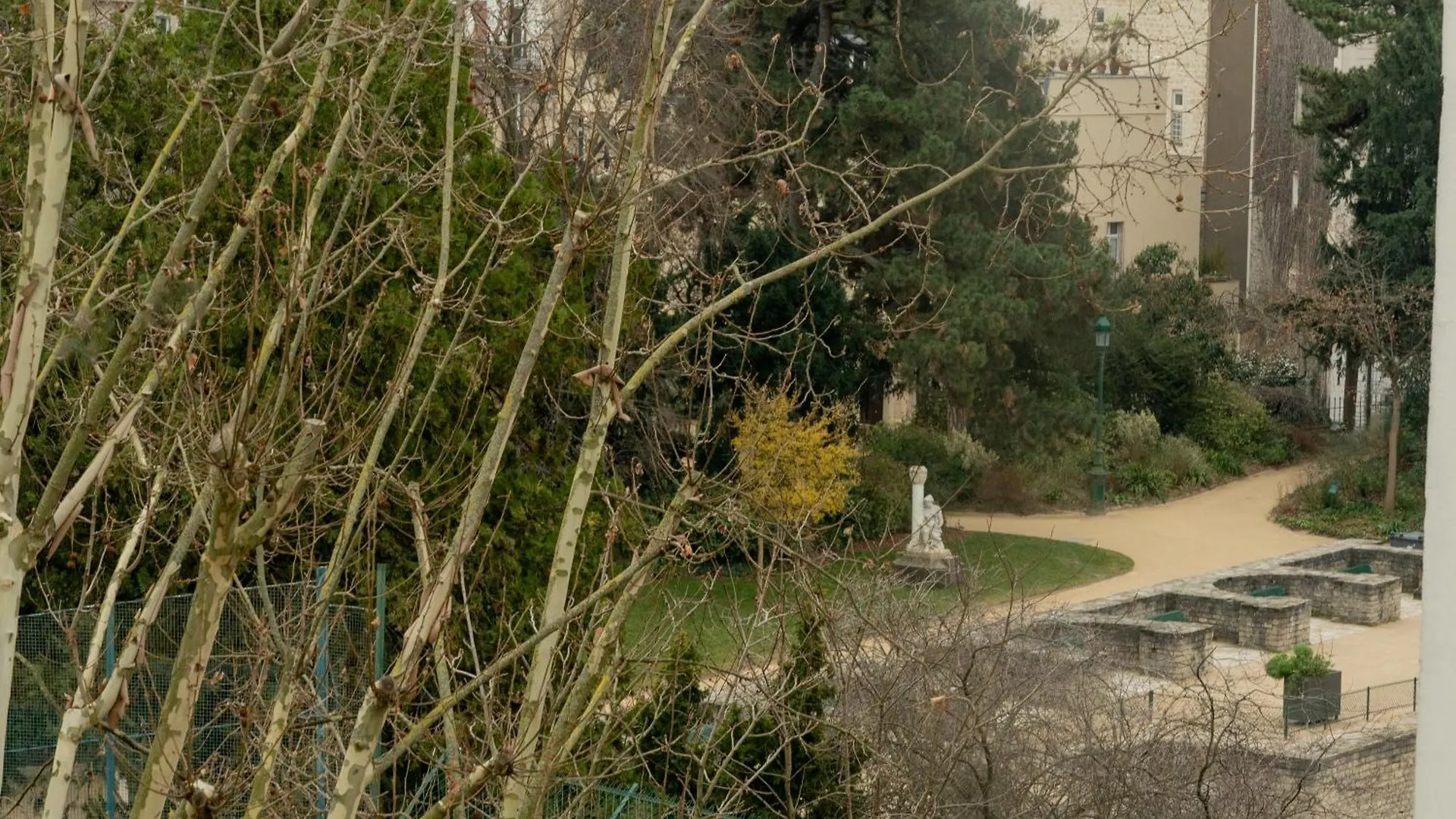 Bienvenue Rue Monge Paris 5 Apartment