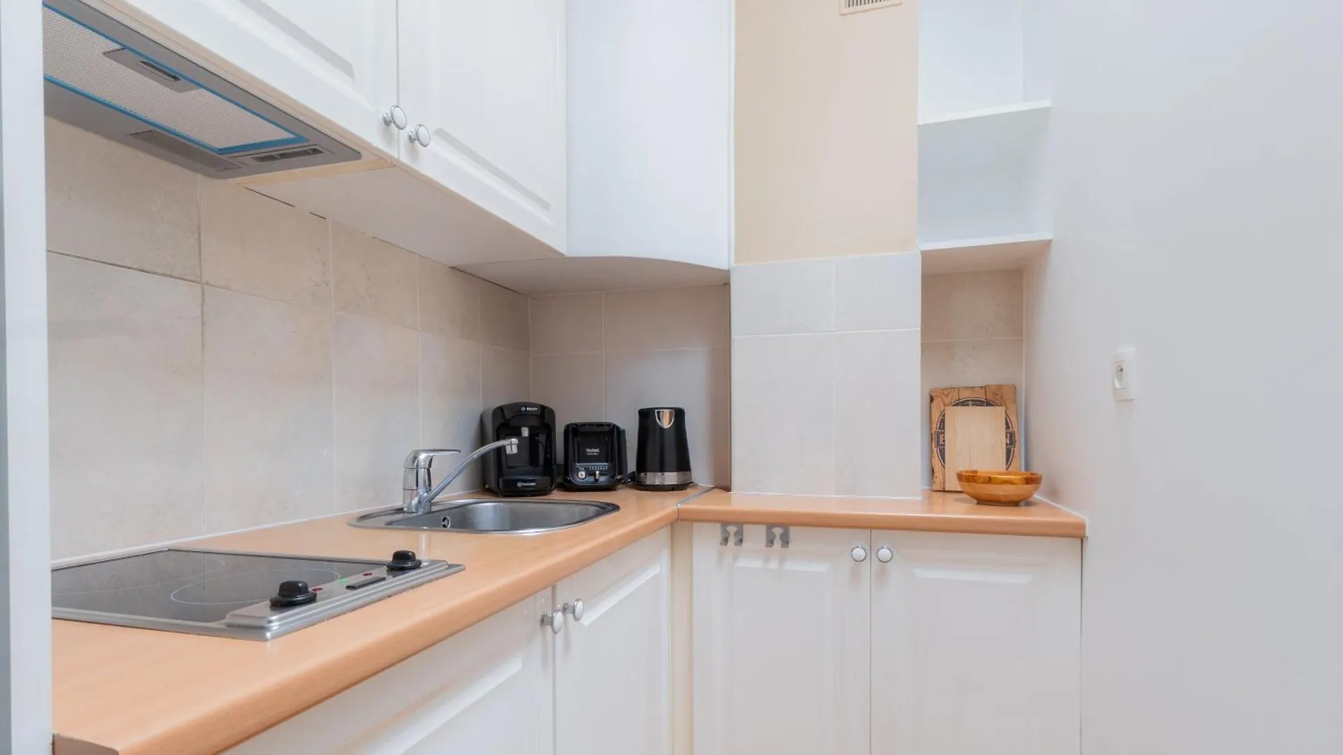 Bienvenue Rue Monge Paris 5 Apartment