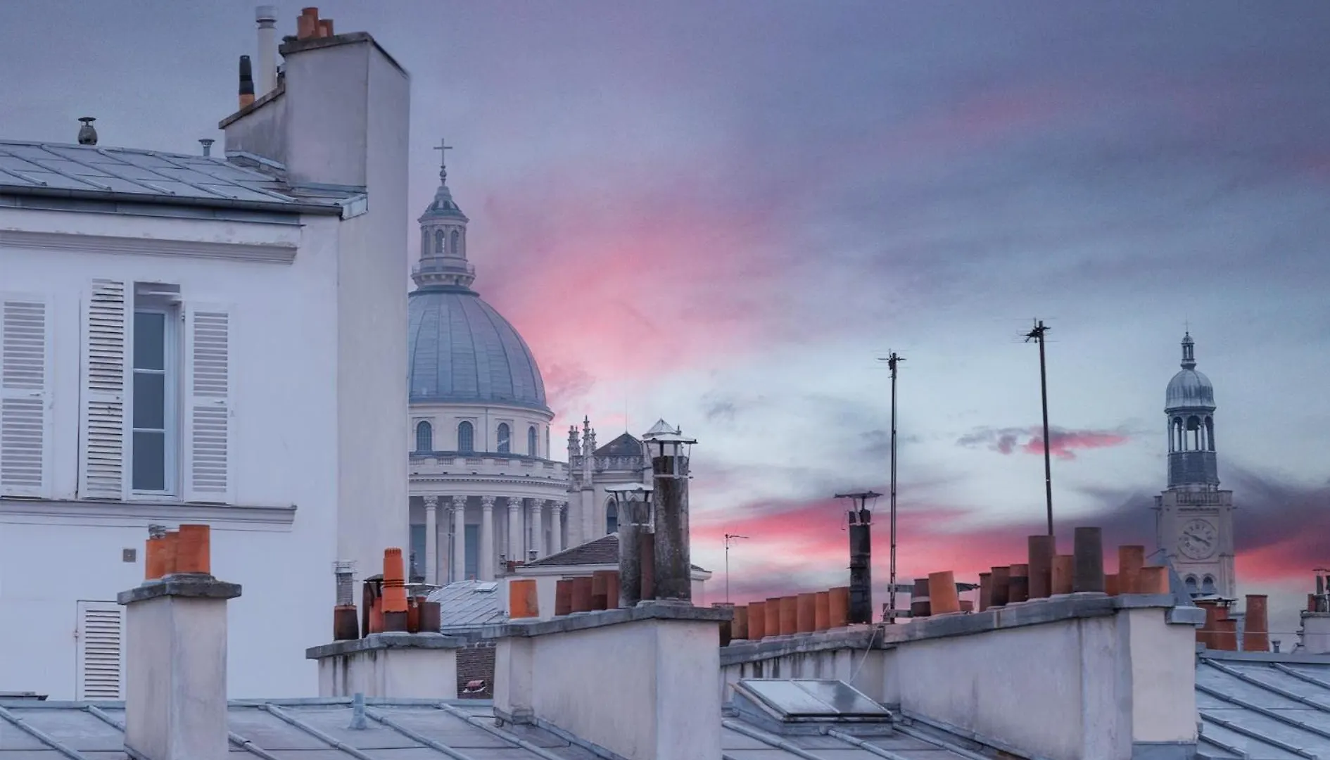 Bienvenue Rue Monge Paris 5 Apartment 0*,  France